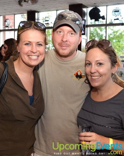 Beerfest @ The Ballpark (Gallery 1)