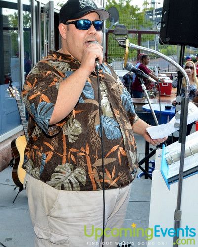 Beerfest @ The Ballpark (Gallery 1)