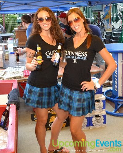 Beerfest @ The Ballpark (Gallery 1)