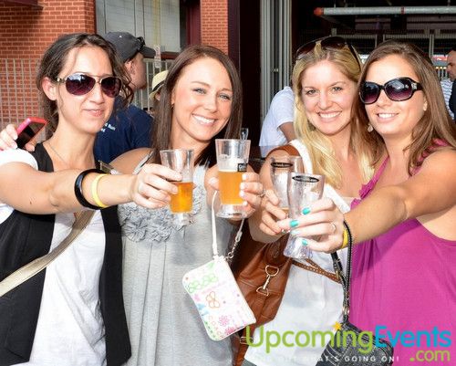 Beerfest @ The Ballpark (Gallery 1)
