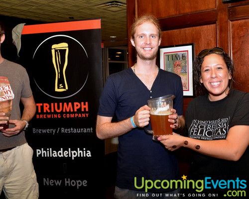 Beerfest @ The Ballpark (Gallery 1)