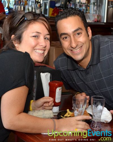 Beerfest @ The Ballpark (Gallery 1)