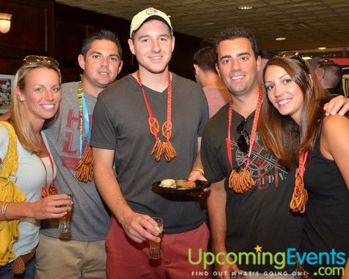 Beerfest @ The Ballpark (Gallery 1)