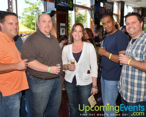 Beerfest @ The Ballpark (Gallery 1)