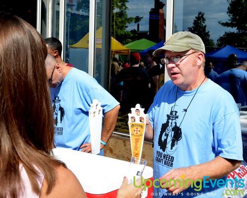 Beerfest @ The Ballpark (Gallery 1)