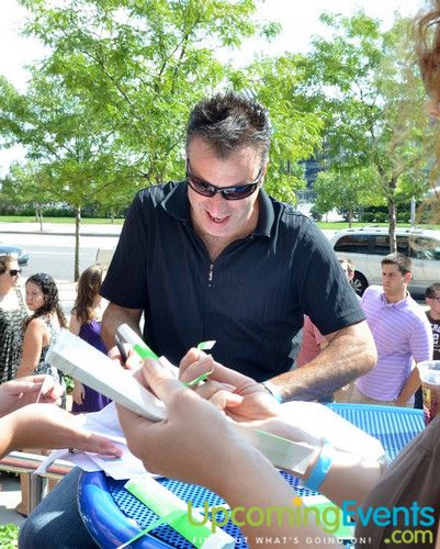 Beerfest @ The Ballpark (Gallery 1)