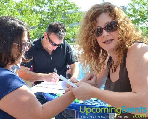 Beerfest @ The Ballpark (Gallery 1)