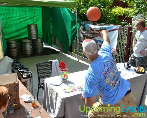 Beerfest @ The Ballpark (Gallery 1)