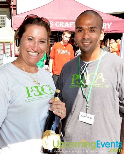 Beerfest @ The Ballpark (Gallery 1)