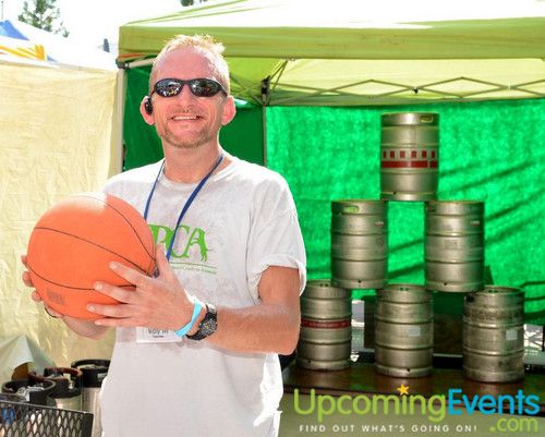 Beerfest @ The Ballpark (Gallery 1)