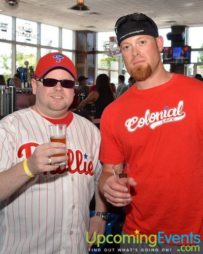 Beerfest @ The Ballpark (Gallery 1)