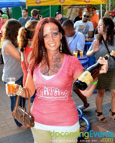 Beerfest @ The Ballpark (Gallery  2)