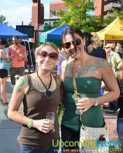 Beerfest @ The Ballpark (Gallery  2)