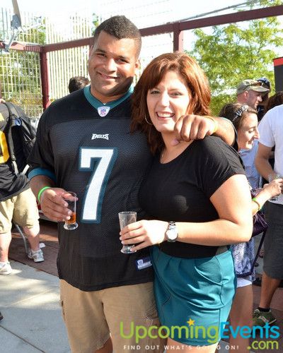 Beerfest @ The Ballpark (Gallery  2)