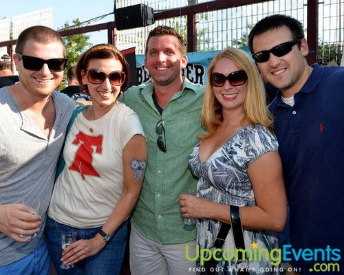 Beerfest @ The Ballpark (Gallery  2)