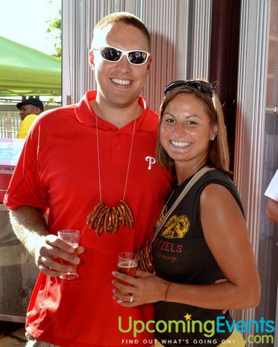 Beerfest @ The Ballpark (Gallery  2)