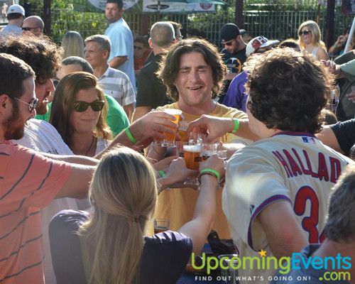 Beerfest @ The Ballpark (Gallery  2)