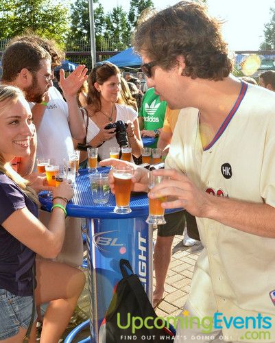 Beerfest @ The Ballpark (Gallery  2)
