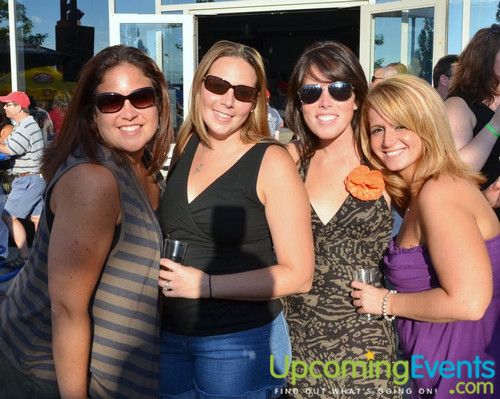 Beerfest @ The Ballpark (Gallery  2)