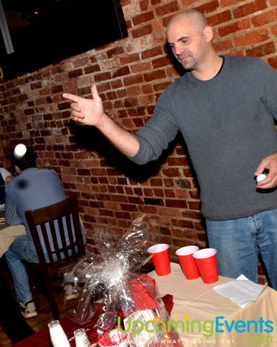 Fan Fridays @ Urban Saloon