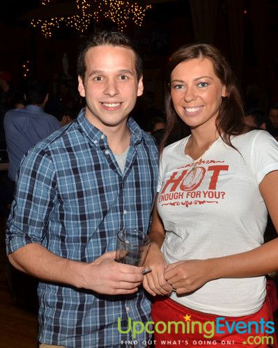 Fan Fridays @ Urban Saloon