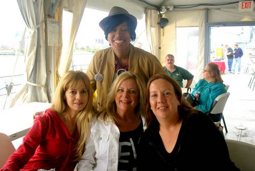 WMGK 1st Annual Brewfest Blast