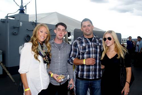 WMGK 1st Annual Brewfest Blast