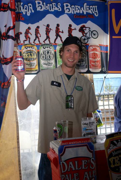 WMGK 1st Annual Brewfest Blast