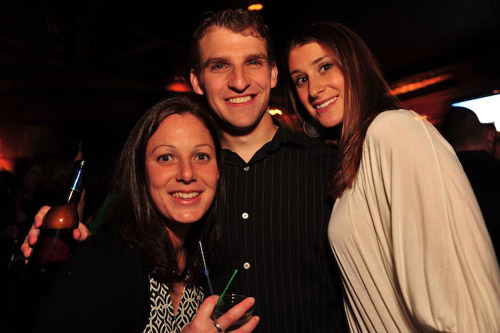 Urban Saloon First Anniversary Party (Gallery 2)