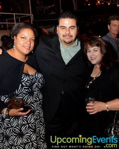 11th Annual Cruise for The Kids