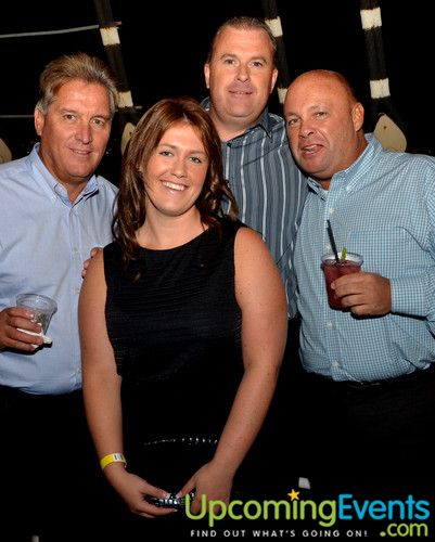 11th Annual Cruise for The Kids