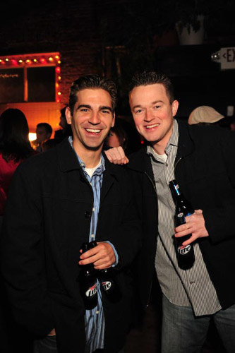 Urban Saloon First Anniversary Party (Gallery 2)