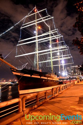 11th Annual Cruise for The Kids