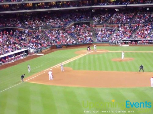 Fan Fridays WInner's Party