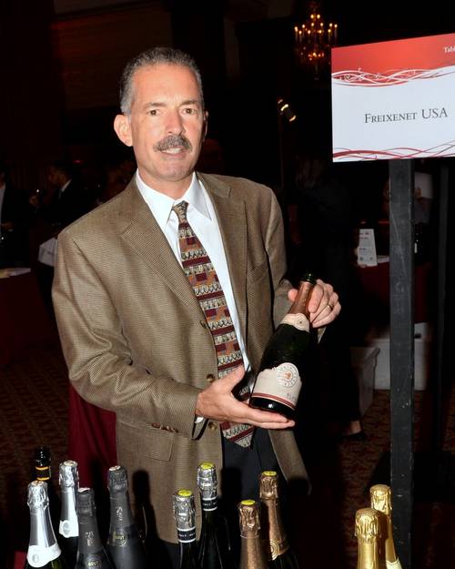 Capital Portfolio Tasting Event (Gallery 1)