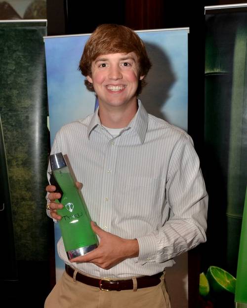 Capital Portfolio Tasting Event (Gallery 1)