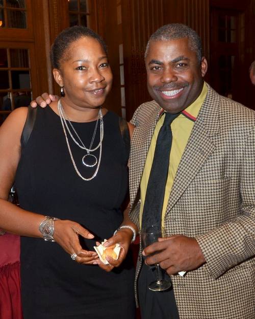 Capital Portfolio Tasting Event (Gallery 1)