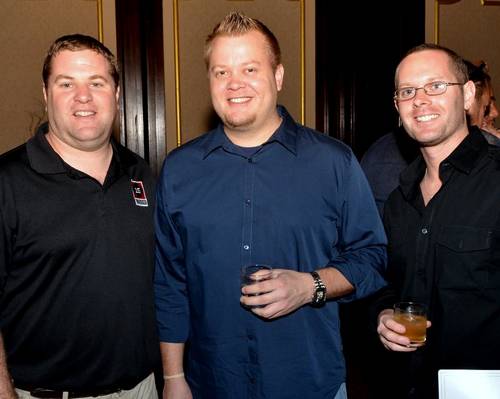 Capital Portfolio Tasting Event (Gallery 1)