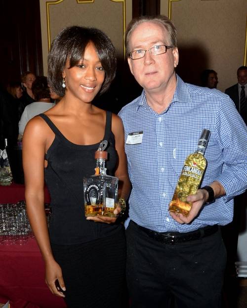 Capital Portfolio Tasting Event (Gallery 1)