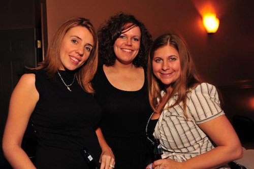 Urban Saloon First Anniversary Party (Gallery 2)