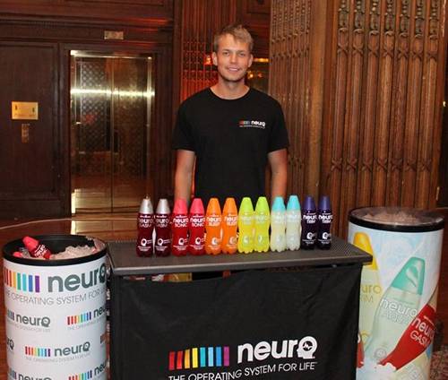 Capital Portfolio Tasting Event (Gallery 2)