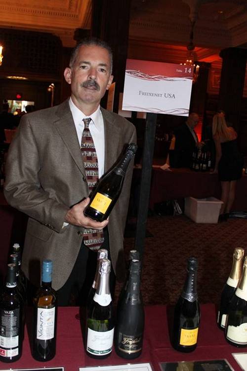 Capital Portfolio Tasting Event (Gallery 2)