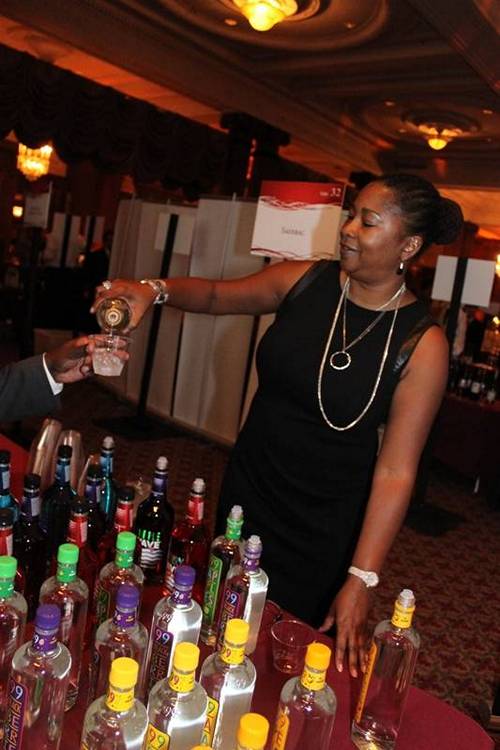 Capital Portfolio Tasting Event (Gallery 2)