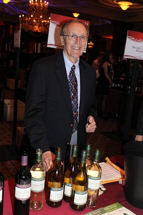 Capital Portfolio Tasting Event (Gallery 2)