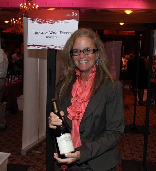 Capital Portfolio Tasting Event (Gallery 2)