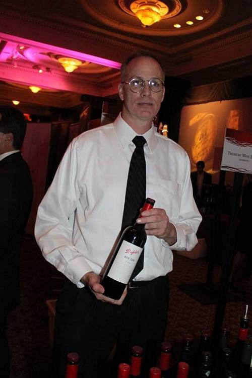 Capital Portfolio Tasting Event (Gallery 2)