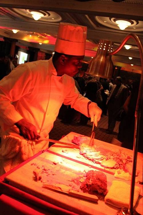 Capital Portfolio Tasting Event (Gallery 2)