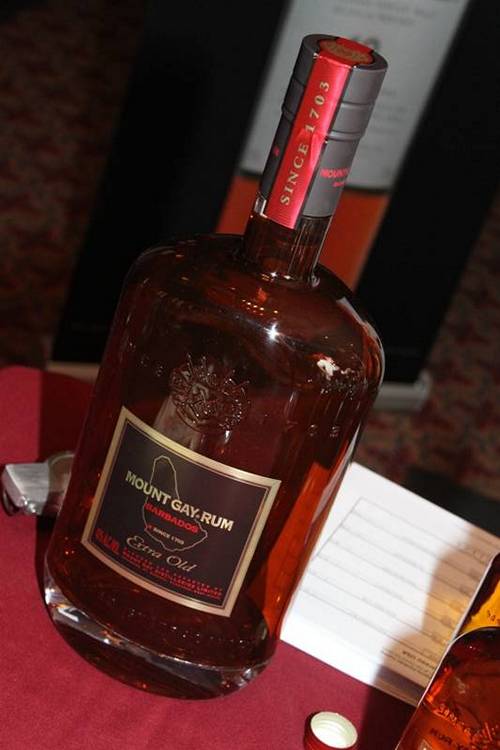 Capital Portfolio Tasting Event (Gallery 2)