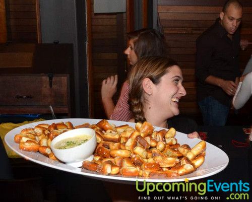 SoCo Pepper Launch Party