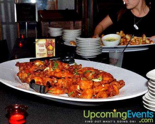 SoCo Pepper Launch Party